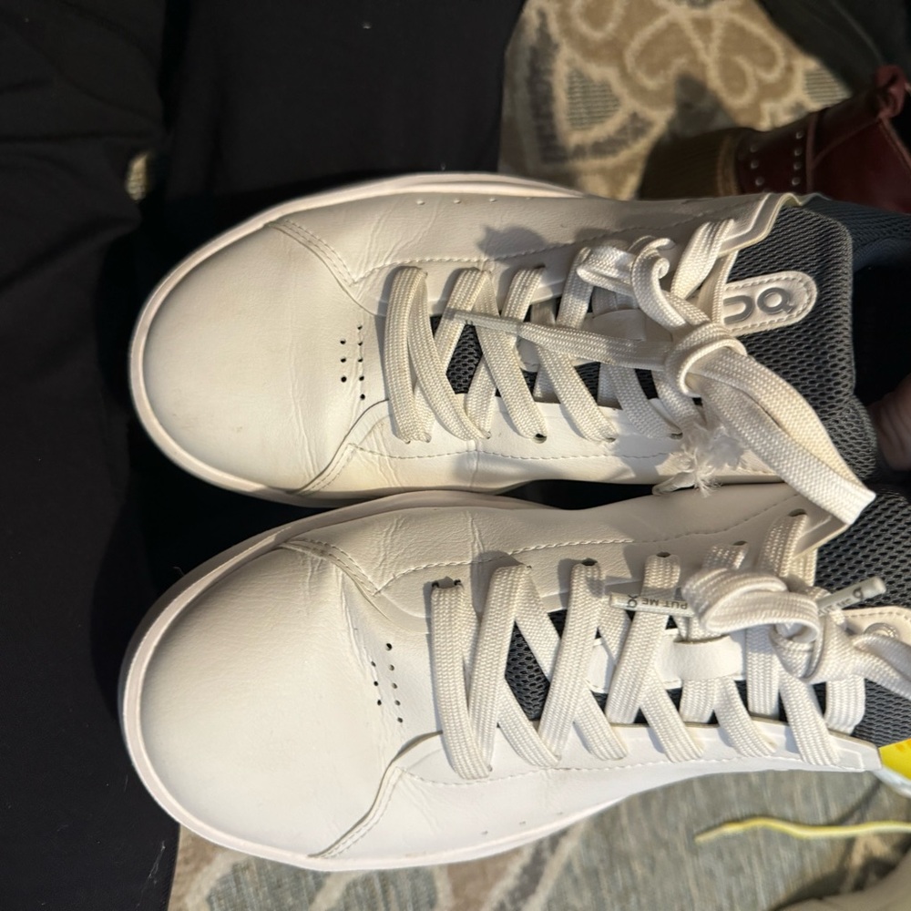 On Running Roger Edition Size 10 - image 3